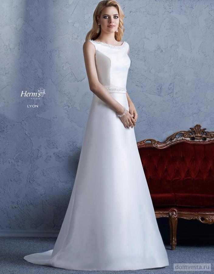 Свадебное платье #788
